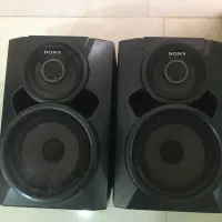 بلندگو سونی