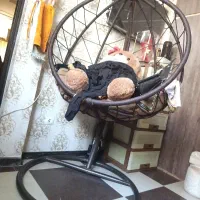 یک عدد تاب ریلکسی