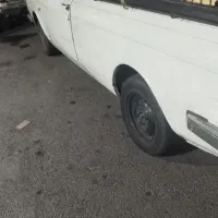 پیکان وانت ۹۳