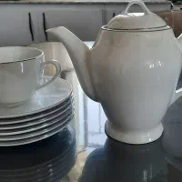 سرویس چای خوری چینی