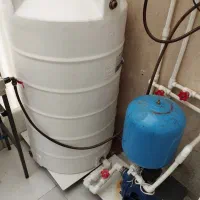 پمپ آب