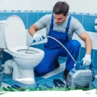 لوله بازکنی با فنر برقی تضمینی شبانه روزی