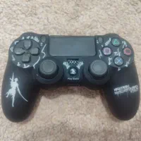 PS4|کنسول، بازی ویدئویی و آنلاین|شیراز, کرونی(خاتونک)|دیوار