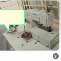 چرخ راسته میاندوز،زیگزال،انواع نخ،لوازم خیاط،نیمکت
