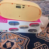اسپیکرM-502|پخشکننده همراه|کردکوی, |دیوار