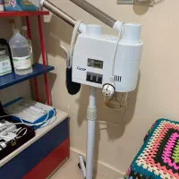 دستگاه پاکسازی صورت