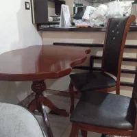 میز ناهار خوری