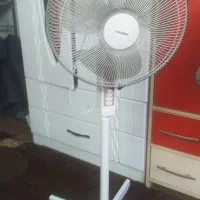 پنکه ایستاده مارک سونی