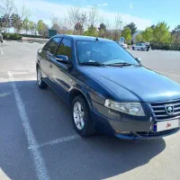 سمند سورن استثنایی