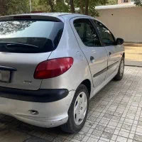 206 تیپ۲|خودرو سواری و وانت|کرج, ساماندهی|دیوار