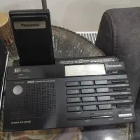بی سیم پاناسونیک 4001