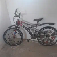 دوچرخه۲۶