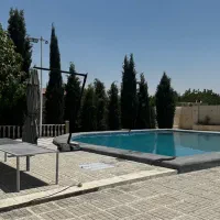 اجاره باغ روزانه