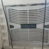 کولر پلیمری سلولزی اوناکس و کاوه