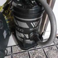 جارو برقی سطلی