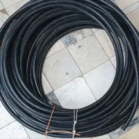 کابل برق خشک