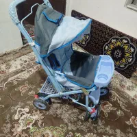 کالسکه ی بچه