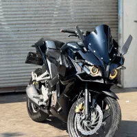 Rs200|موتورسیکلت|آستارا, |دیوار