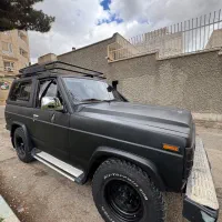 نیسان پاترول