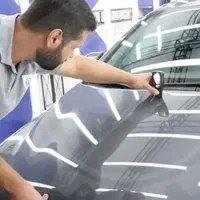 تشخیص رنگ خودرو محمدپور ( سیار ثابت )