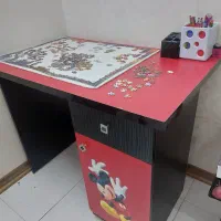میز تحریر