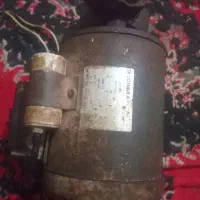 پمپ آب ایطالیایی اصل