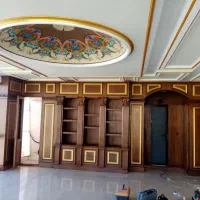 بازسازی و ساخت و خدمات ساختمانی و صنعتی سوران مال