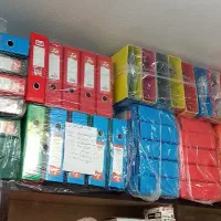 انواع زونکن اداری