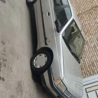 پژو ۴۰۵ مدل ۹۰ دوگانه‌ کارخانه