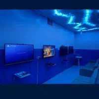 کرایه PS 4 با امکان تحویل درب منزل