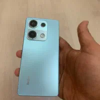 شیائومی نوت 14s با حافظه 256 گیگ