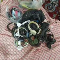 وسایل کارکرده