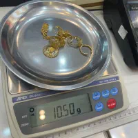 طلای دست دوم