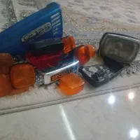 لوازم هندا