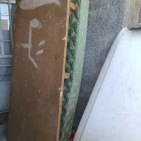 تخت خواب یک نفره