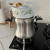 قوری کتری