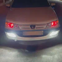 پژو پارس سال مدل 1398