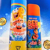 اسپری برف شادی