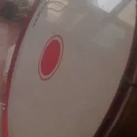 طبل 120یک متر بیست