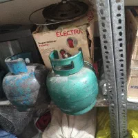 پیک نیک گازی