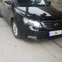 جیلی امگراند۷موتوربزرگ تمیز
