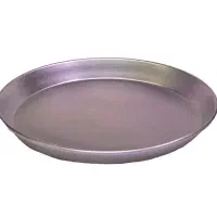 ظرف پیتزا 25 سانت