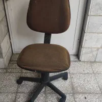 صندلی چرخدار