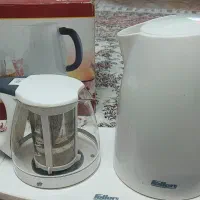 چای ساز Feller مدل TS340