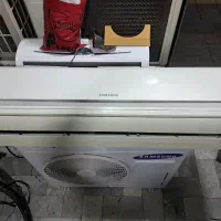 کولر گازی ۳۲ هزار سامسونگ