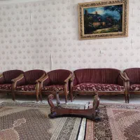 مبل راحتی کوچک