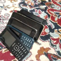 گوشی ساده و اندروید لوازم التحریر