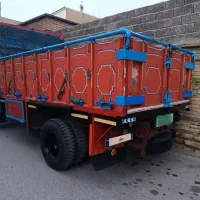 خاور 808|خودرو سنگین|همدان, |دیوار