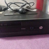 hp elitedesk 800 کیس کامپیوتر