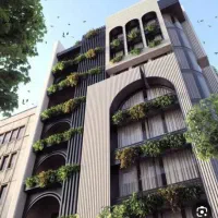 آپارتمان امام رضا پژوهنده قومس طبقه دوم